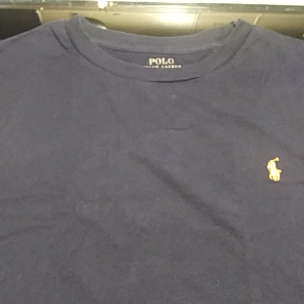 💙Polo tee💙 - Picture 2 of 8